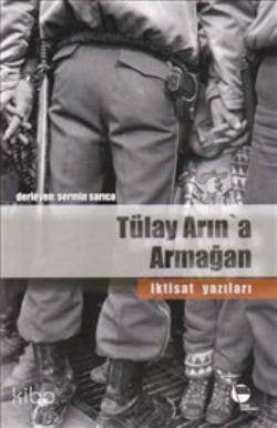 Tülay Arın'a Armağan