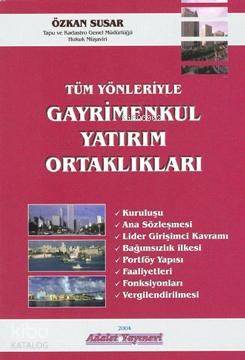 Tüm Yönleriyle Gayrimenkul Yatırım Ortaklıkları