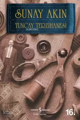 Tuncay Terzihanesi