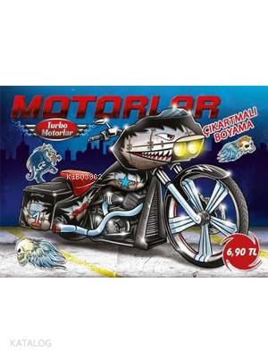 Turbo Motorlar: Motorlar