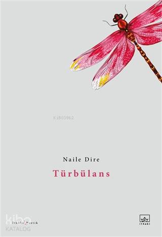Türbülans | Naile Dire | İthaki Yayınları