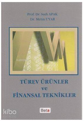 Türev Ürünler ve Finansal Teknikler