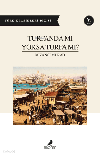 Turfanda Mı Yoksa Turfa Mı