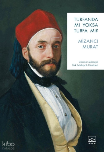 Turfanda mı Yoksa Turfa mı?