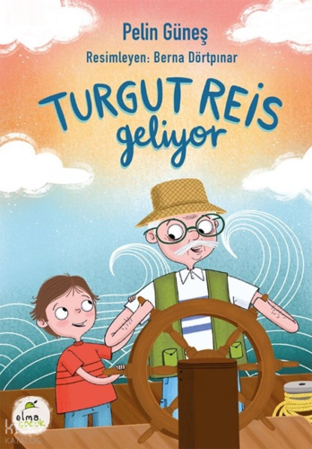 Turgut Reis Geliyor