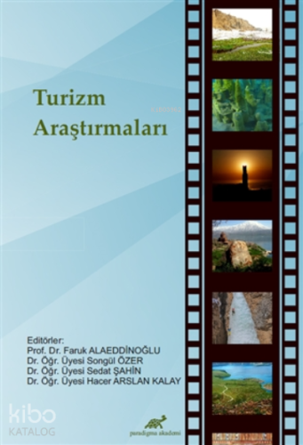 Turizm Araştırmaları