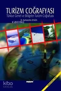Turizm Coğrafyası