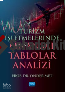 Turizm İşletmelerinde Finansal Tablolar Analizi