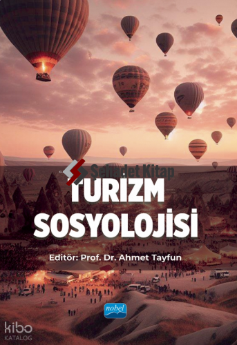 Turizm Sosyolojisi