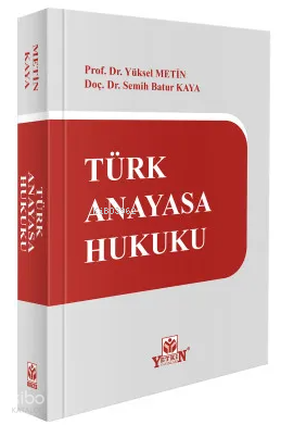 Türk Anayasa Hukuku
