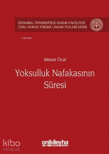 Türk boşanma hukukunda, evliliğin sona ermesinin mali sonuçlarından birisi de yoksulluk nafakasıdır.