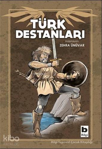 Türk Destanları