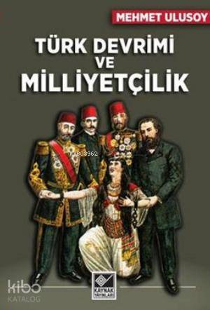 Türk Devrimi ve Milliyetçilik