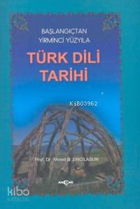Türk Dili Tarihi