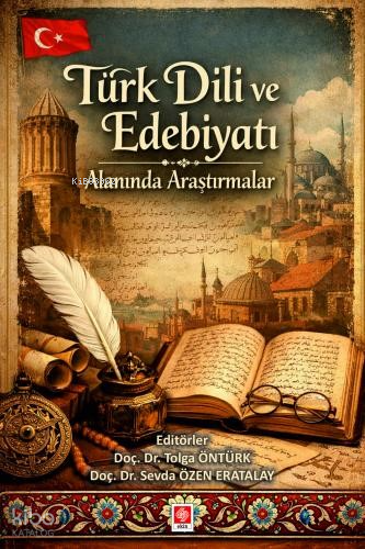 Türk Dili ve Edebiyatı Alanında Araştırmalar