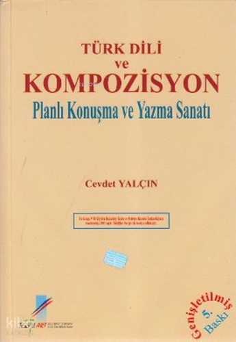 Türk Dili ve Kompozisyon