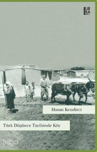 Türk Düşünce Tarihinde Köy