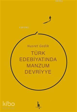 Türk Edebiyatında Manzum Devriyye