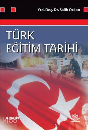 Türk Eğitim Tarihi