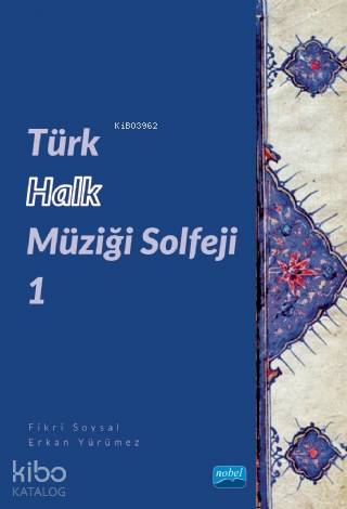 Türk Halk Müziği Solfeji
