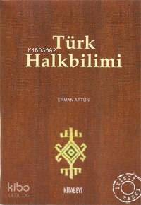 Türk Halkbilim