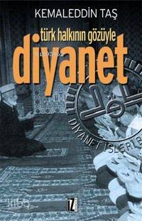 Türk Halkının Gözüyle Diyanet