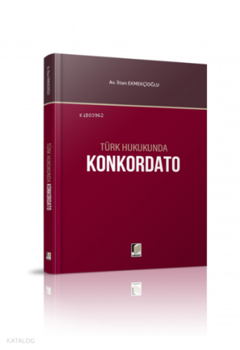 Türk Hukukunda Konkordato