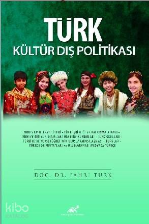 Türk Kültür Dış Politikası