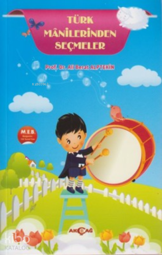 Türk Manilerden Seçmeler
