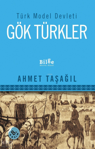 Türk Model Devleti Gök Türkler
