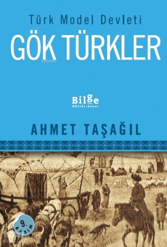 Türk Model Devleti Gök Türkler