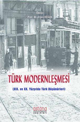 Türk Modernleşmesi
