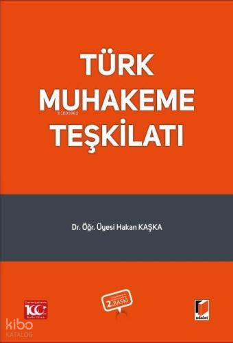 Türk Muhakeme Teşkilatı