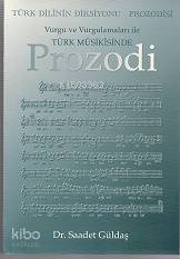 Türk Musikisinde Prozodi