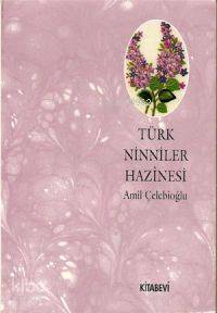 Türk Ninniler Hazinesi