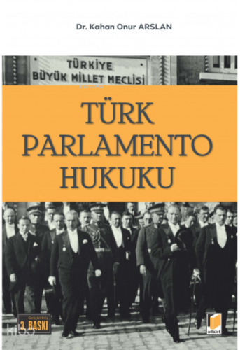 Türk Parlamento Hukuku
