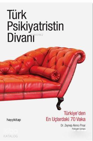 Türk Psikiyatristin Divanı