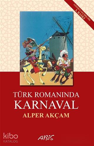 Türk Romanında Karnaval