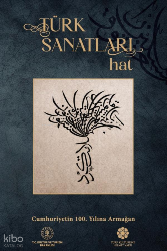 Türk Sanatları Hat