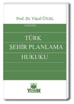 Türk Şehir Planlama Hukuku