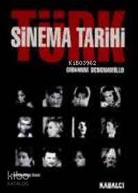 Türk Sinema Tarihi (Ciltli)