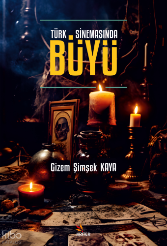 Türk Sinemasında Büyü
