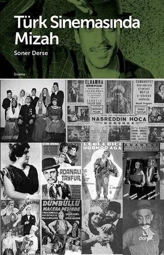 Türk Sinemasında Mizah