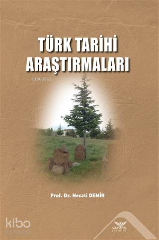 Türk Tarih Araştırmaları