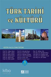 Türk Tarihi ve Kültürü