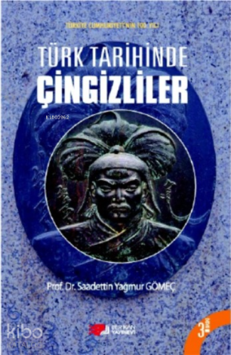 Türk Tarihinde Çizgizliler