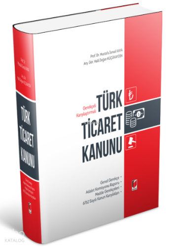 Türk Ticaret Kanunu