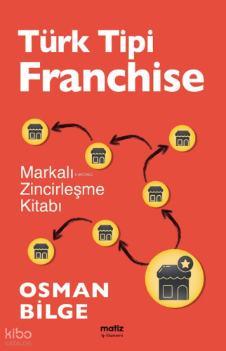 Türk Tipi Franchise