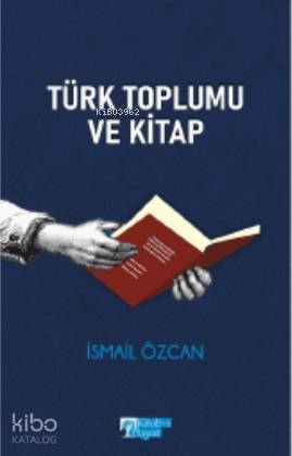 Türk Toplumu ve Kitap