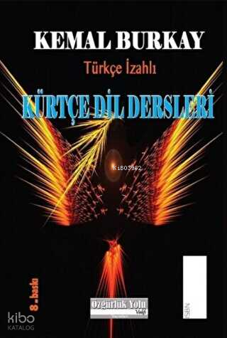 Türkçe İzahlı Kürtçe Dil Dersleri